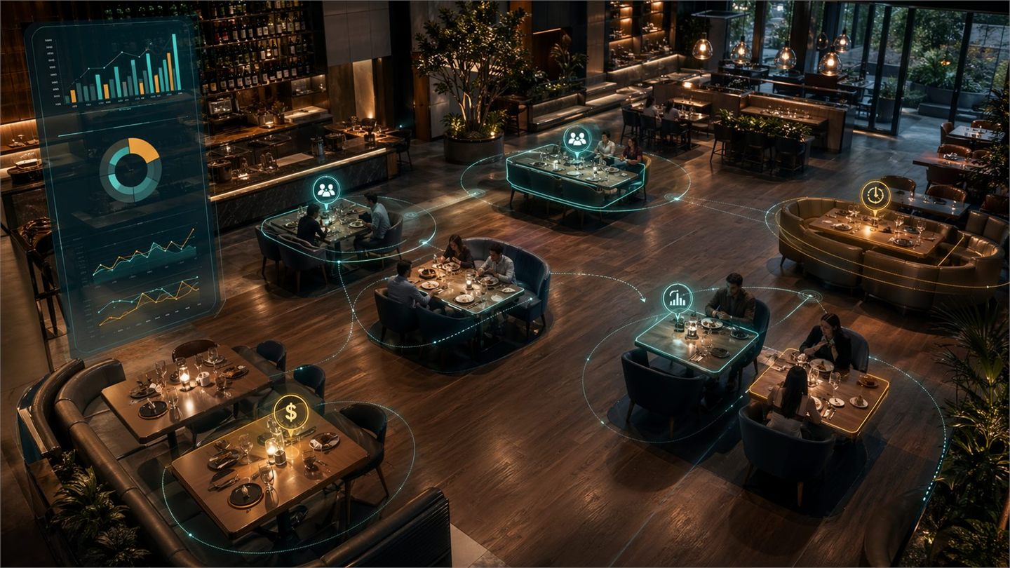 Table Service